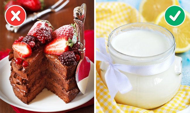 an-thuc-an-ngot-va-giau-tinh-bot-truoc-khi-ngu an-thuc-an-ngot-va-giau-tinh-bot-truoc-khi-ngu