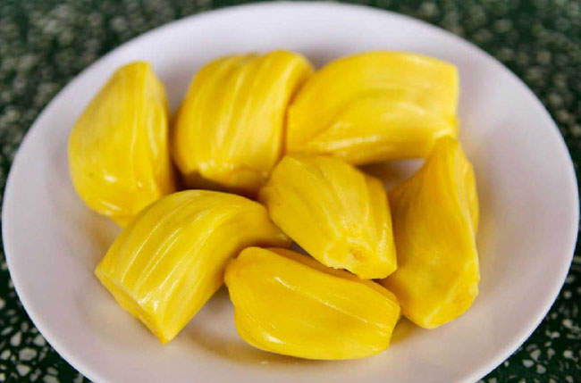 bà bầu ăn mít có tốt không