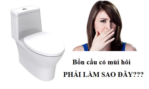 bon-cau-moi-bi-hoi Bồn cầu mới bị hôi vì sao?