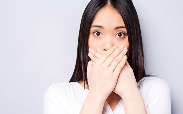 vì sao chúng ta bị nấc cụt