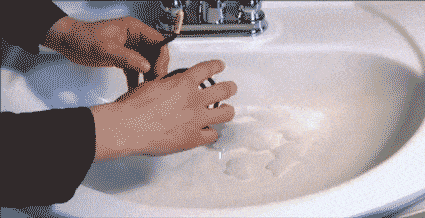 cach-lam-thong-bon-rua-chen-bi-nghet-bang-day-cap Cach-lam-thong-bon-rua-chen-bi-nghet-bang-day-cap