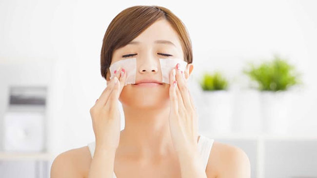 cham-soc-da-dau-1 lưu ý cho người da dầu