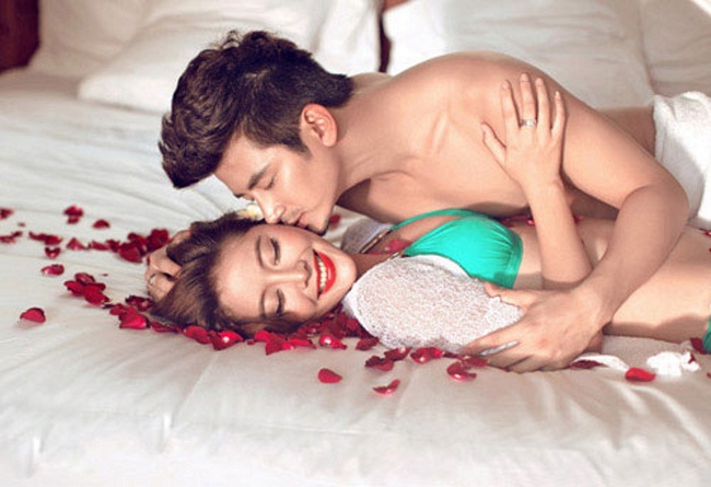 chuan-bi-gi-cho-dem-tan-hon-ngot-ngao-2 Chuẩn bị gì cho đêm tân hôn ngọt ngào?