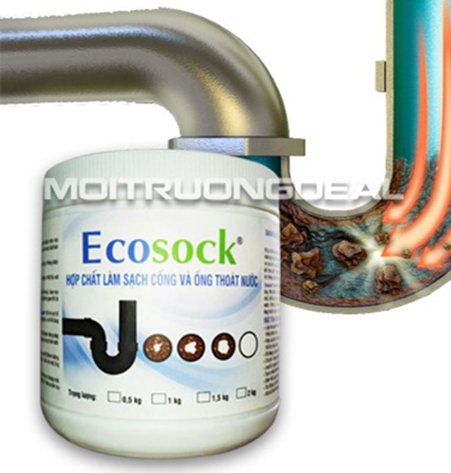 ecosock-thong-duong-ong-1 Sử dụng Ecosock