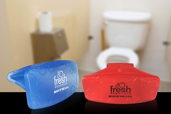 kep-thom-khu-mui-1 Kẹp khử mùi Clip Fresher giúp khử mùi hiệu quả và triệt để