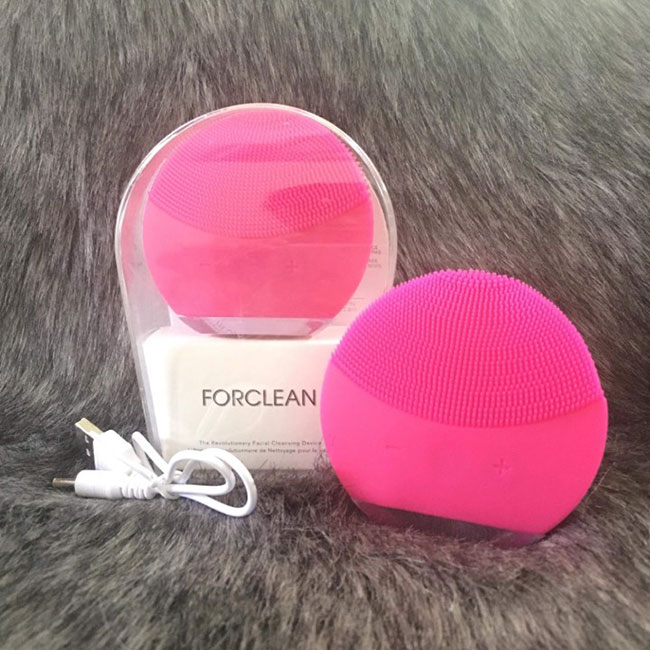 may-rua-mat-2 Máy rửa mặt có những loại nào