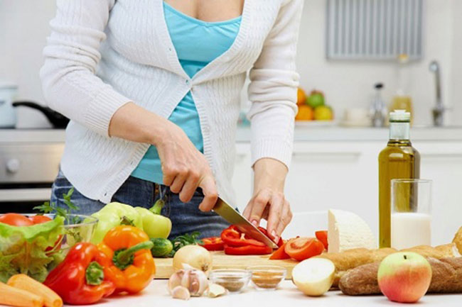 ngo-doc-thuc-pham-vao-mua-he ngộ độc thực phẩm vào mùa hè