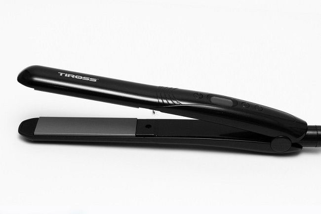 kẹp tạo kiểu tóc