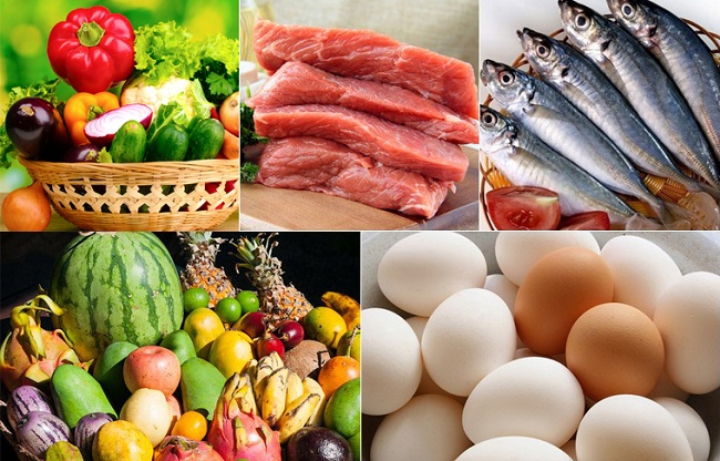 Phòng bệnh tiêu chảy trong ngày hè nóng nực 2