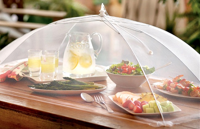 Phòng bệnh tiêu chảy trong ngày hè nóng nực 4