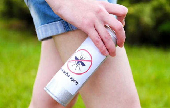 Sự nguy hiểm từ hương thơm