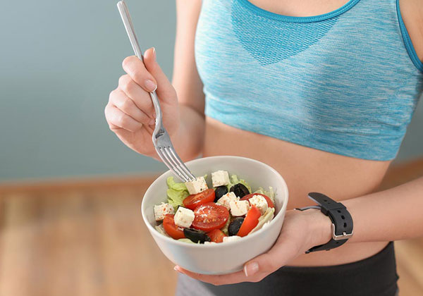 tap-the-duc-sau-khi-a-11 Các hậu quả tiêu cực khi vận động thể lực ngay sau bữa ăn