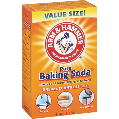 thong-bon-rua-bang-baking-soda-1 thông bồn rửa bát bằng baking soda