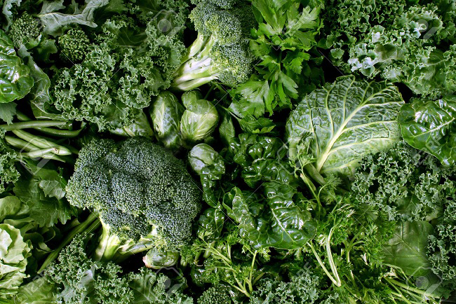 Tiến sĩ nổi tiếng người Mỹ tiết lộ 6 loại thực phẩm phòng chống ung thư có nhiều ở Việt Nam