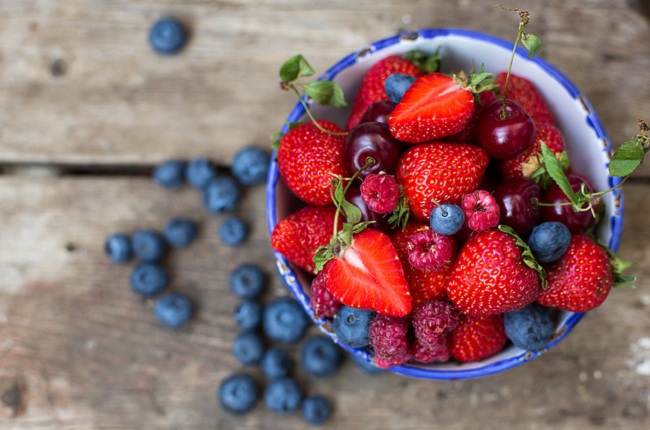 Tiến sĩ nổi tiếng người Mỹ tiết lộ 6 loại thực phẩm phòng chống ung thư có nhiều ở Việt Nam