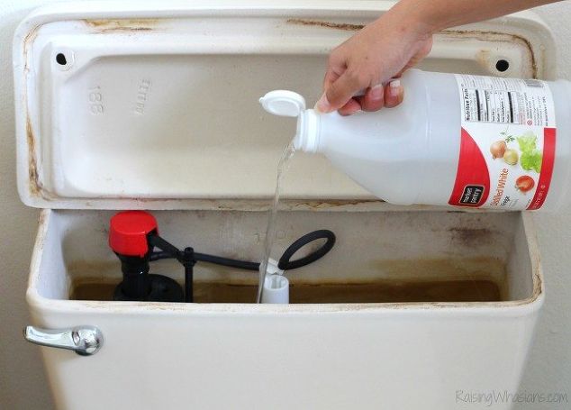 ve-sinh-bon-cau-21 Khu vực 1: Bồn chứa nước xả