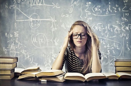 rèn sự tập trung