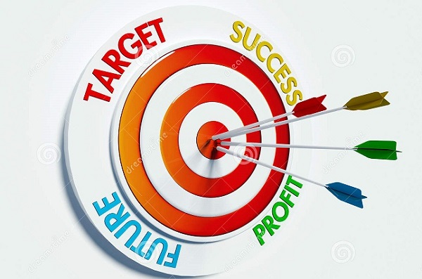 thiết lập các mục tiêu phát triển bản thân thiết lập các mục tiêu phát triển bản thân