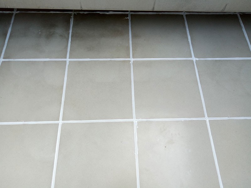 duong-ron-bi-den-4 ron gạch bị đen