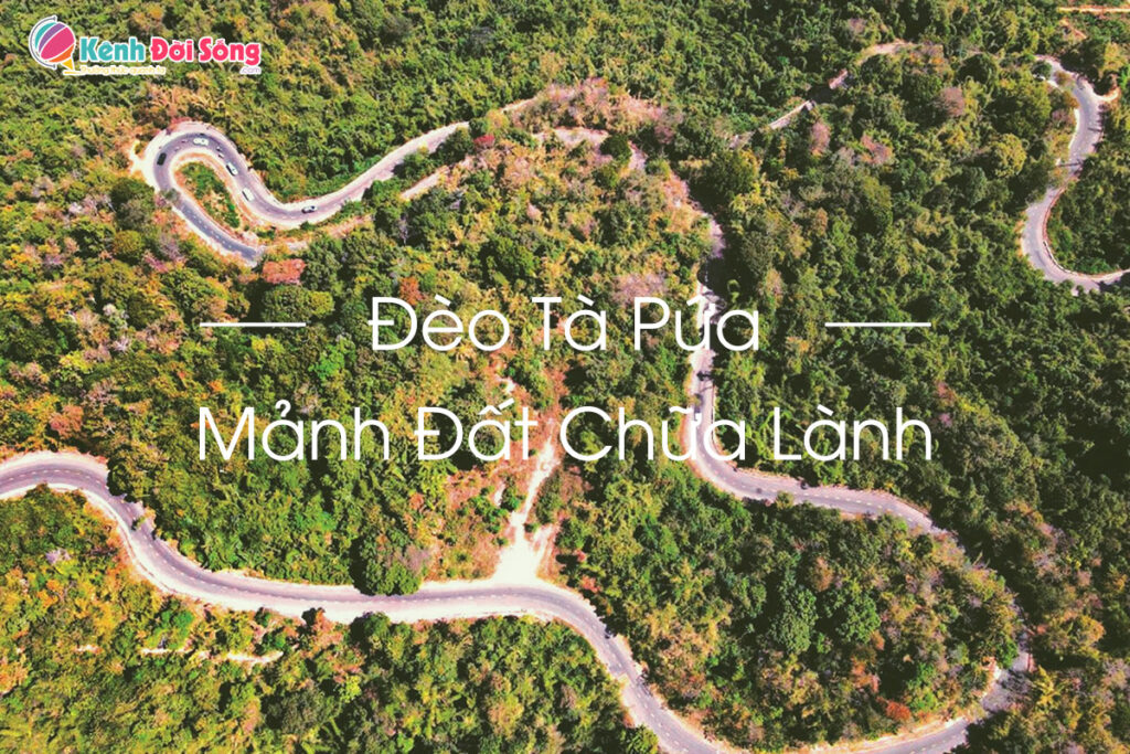 khám phá đèo Tà Pứa