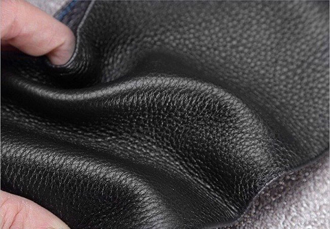 lam-ao-da-het-nhan-1 Cách làm áo da hết nhăn như thế nào