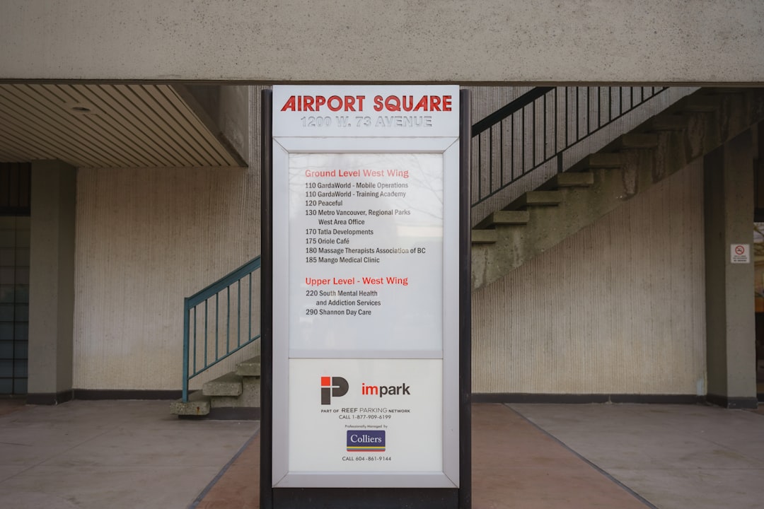 bảng thông báo sân bay bảng thông báo sân bay