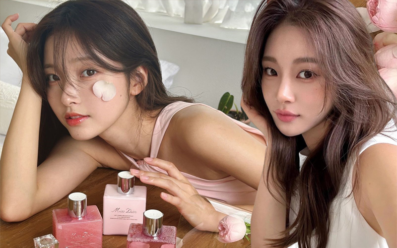 sai lầm khi chọn nước hoa