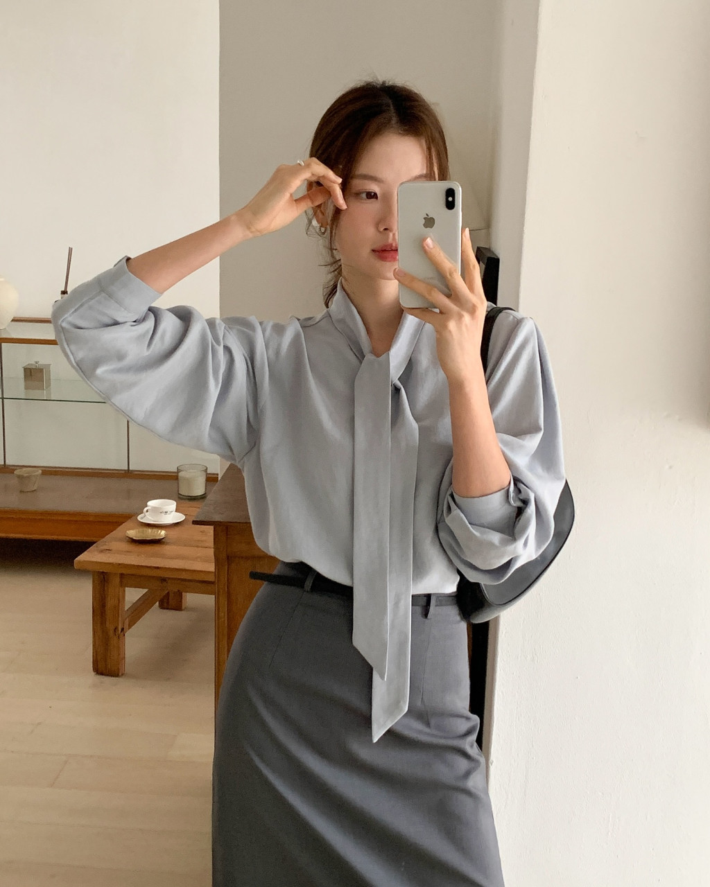 thời trang công sở nữ 2025