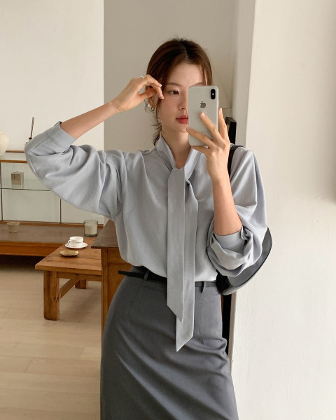 thời trang công sở nữ 2025