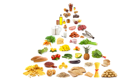 Dinh dưỡng chuẩn