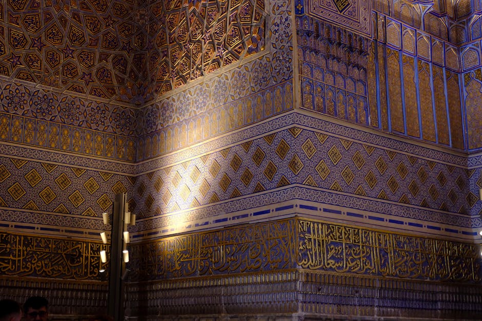 Bắc Cực Quang trên bầu trời