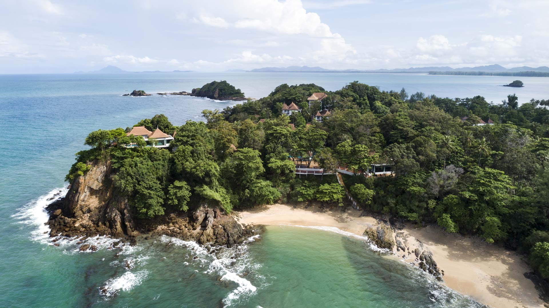 bãi biển Koh Lanta bãi biển Koh Lanta