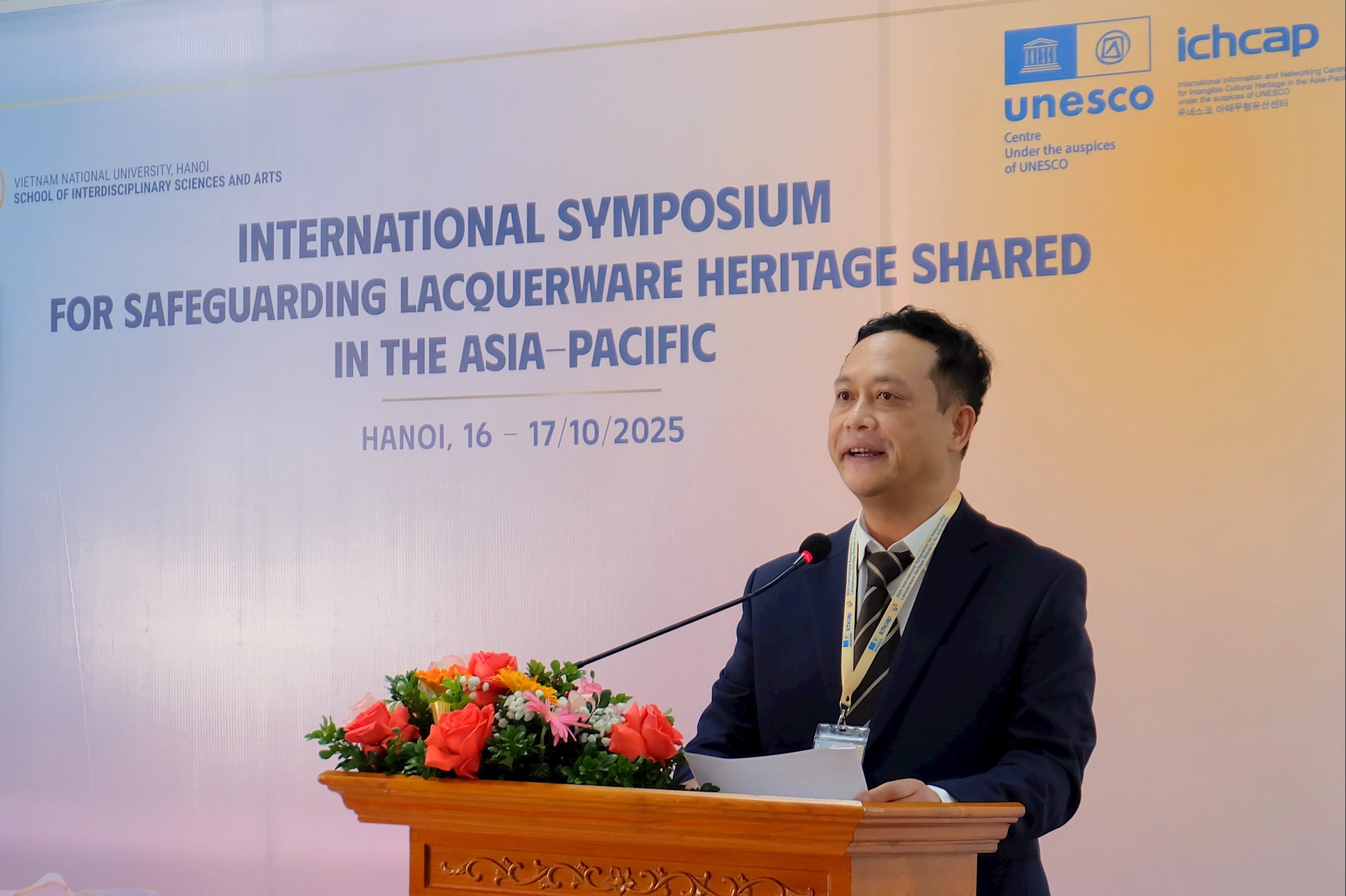 bảo tồn di sản châu Á