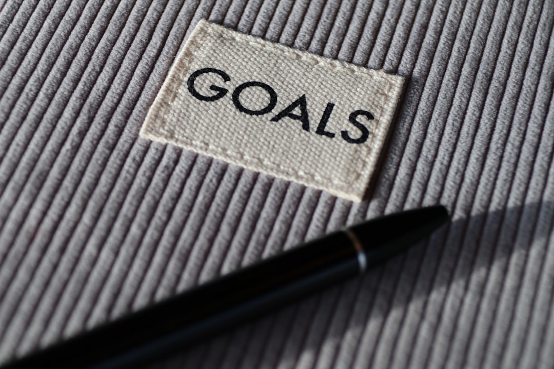 biểu đồ smart goals