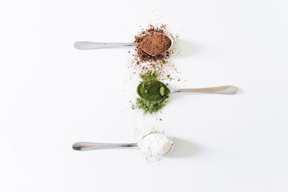 bột baking soda bột baking soda