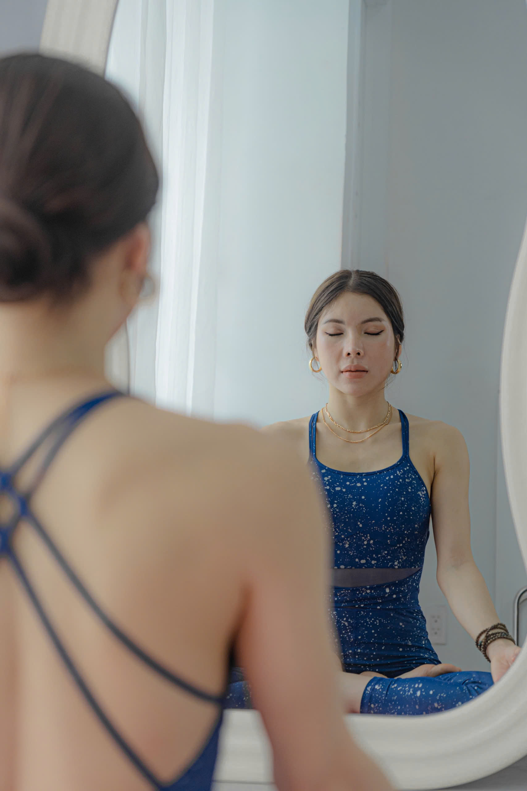 Cân bằng cuộc sống hiện đại Cân bằng cuộc sống hiện đại