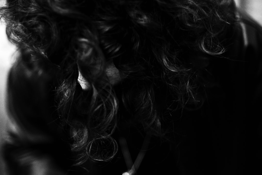 chất tóc khác nhau