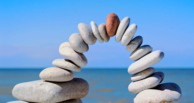 Cuộc sống cân bằng