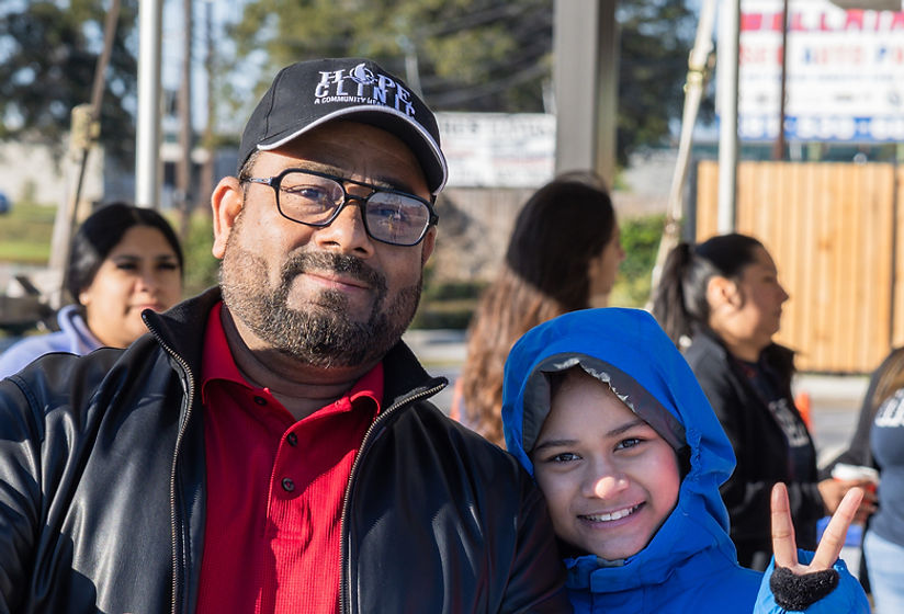 Du lịch tình nguyện cộng đồng