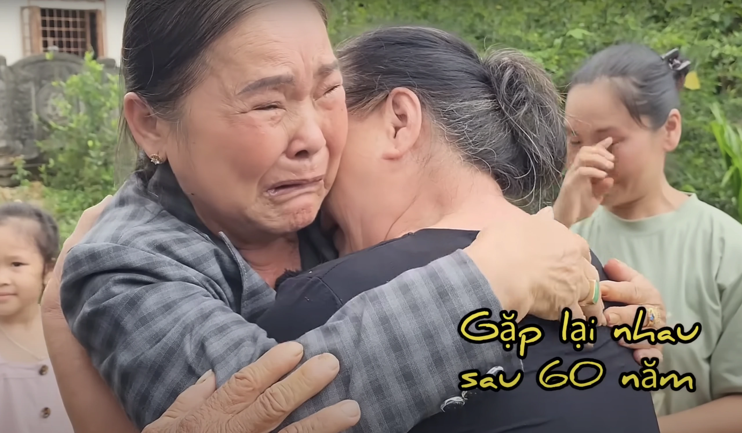 Gia đình kết nối yêu thương Gia đình kết nối yêu thương