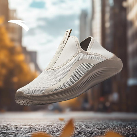 Giày đi bộ thoải mái