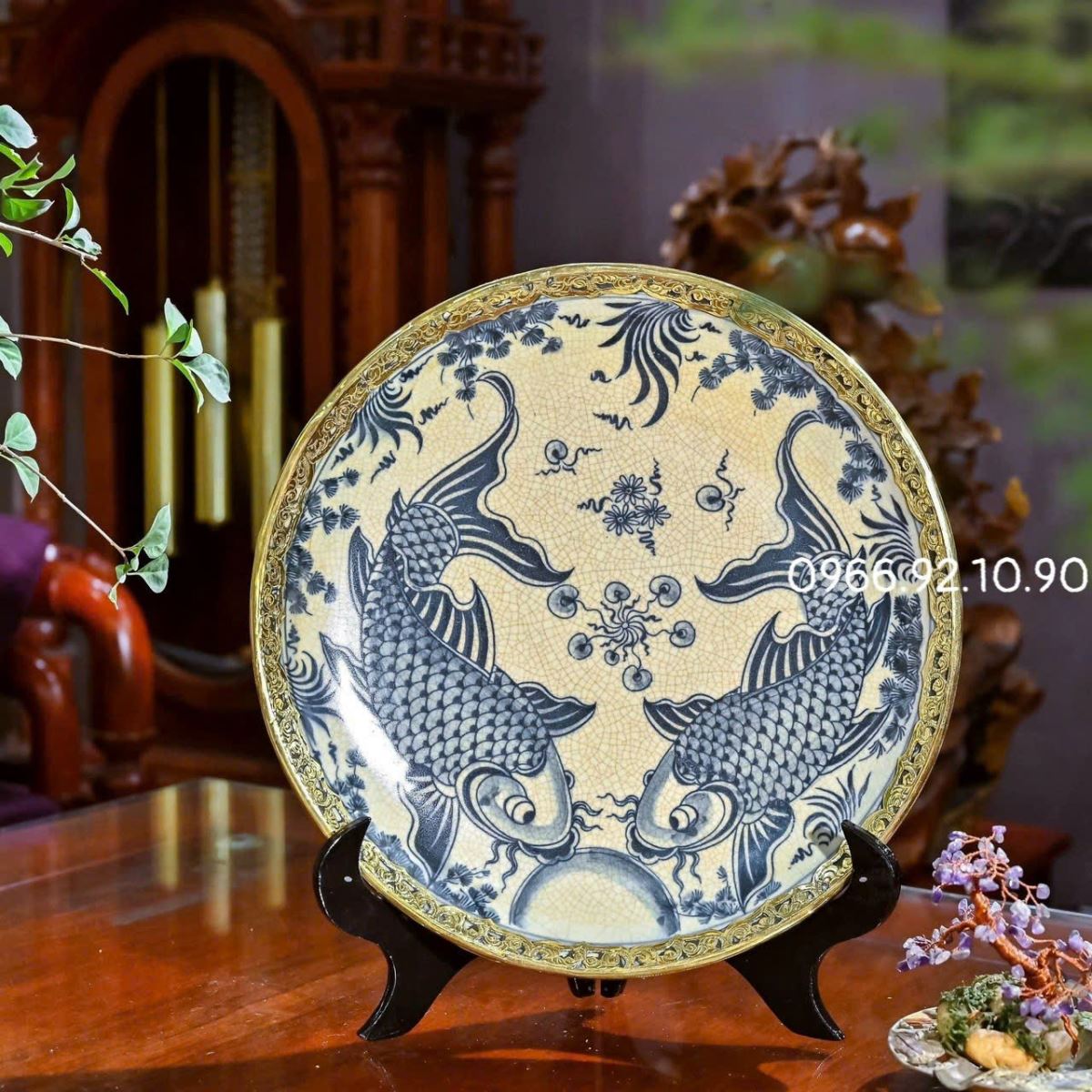 gốm sứ Bát Tràng gốm sứ Bát Tràng