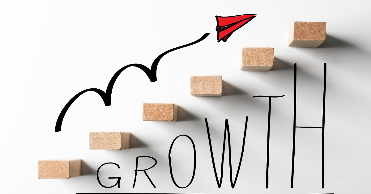 Hành trình phát triển bản thân