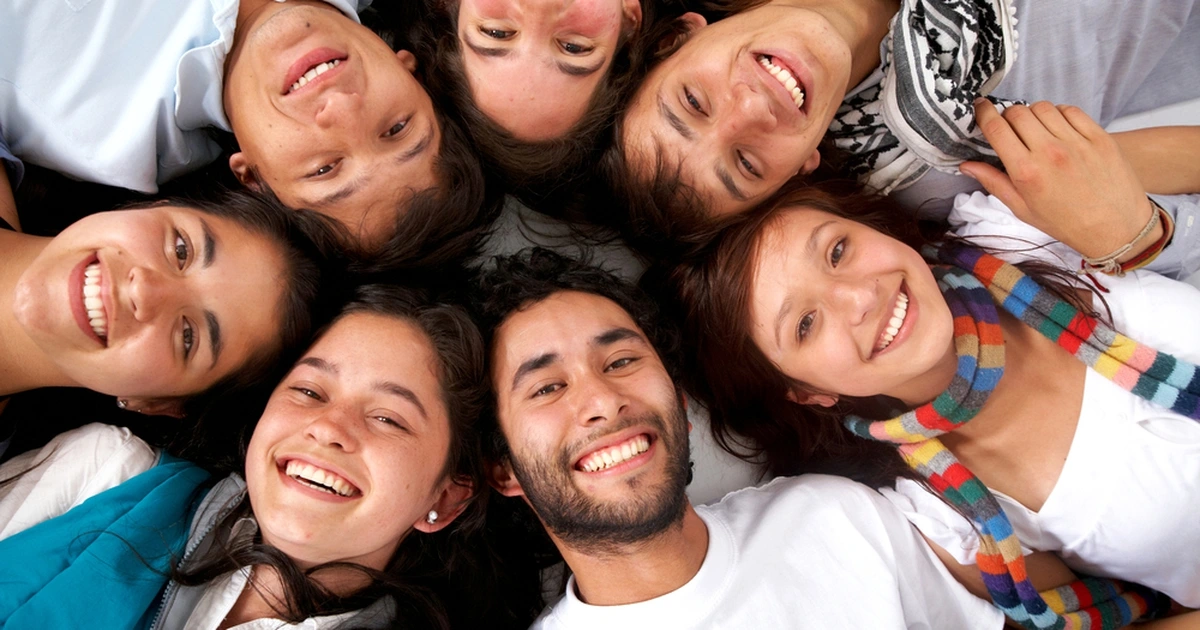 kết nối xã hội kết nối xã hội