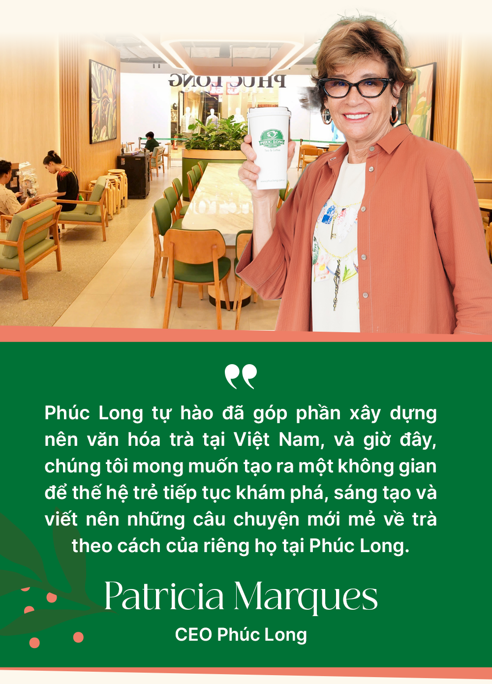 Khám phá điều mới