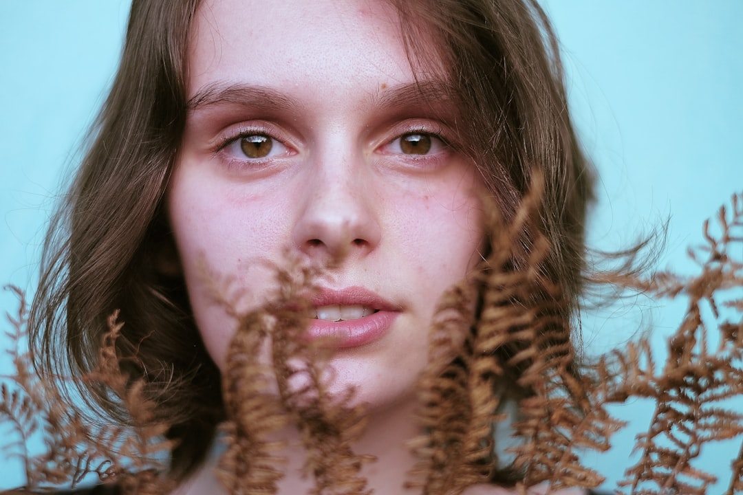 kiểu tóc mặt dài