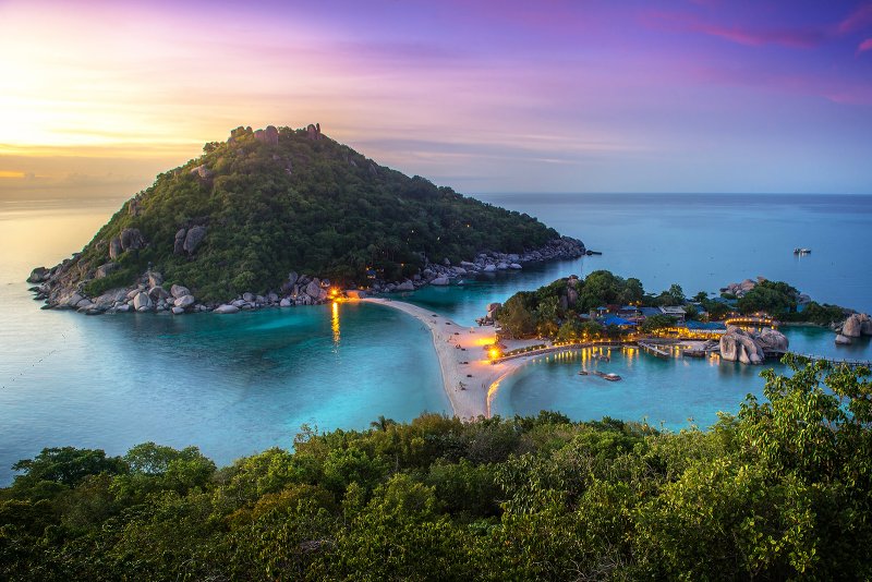 lặn biển Koh Tao lặn biển Koh Tao
