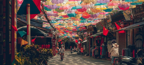 làng nghề Hà Nội