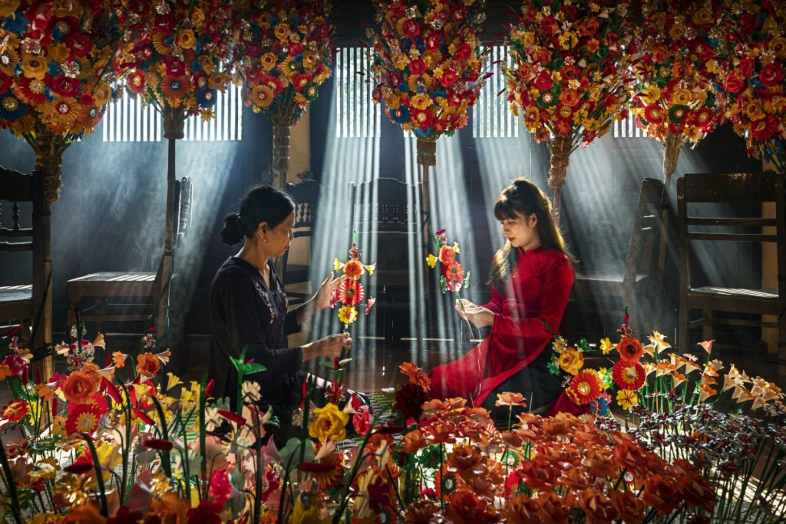 làng nghề truyền thống làng nghề truyền thống