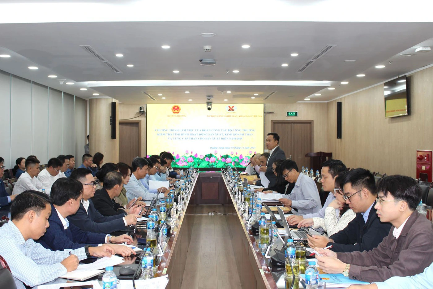 Lập kế hoạch hành động Lập kế hoạch hành động